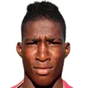 Boubakary Diarra — cầu thủ, Semen Padang