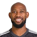 Kevin Medina — cầu thủ, Johor Darul Takzim FC