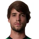 Daniel Bragança — cầu thủ, Sporting CP B