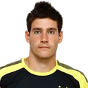 Gabriel Gasparotto — cầu thủ, Parana