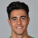 Diogo Casimiro — cầu thủ, Felgueiras 1932
