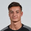 Daniel Figueira — cầu thủ, FC Noah