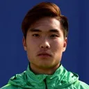 Shan Huanhuan — cầu thủ, Hubei Chufeng Heli