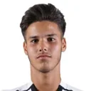 Miguel Reisinho — cầu thủ, Mamelodi Sundowns