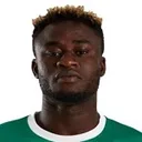 Abdul-Aziz Yakubu — cầu thủ, Qingdao Youth Island