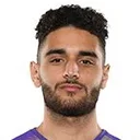 Jehad Mohammad Hudib — cầu thủ, UMM Salal