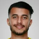 Shehab Ellethy — cầu thủ, Al Shahaniya