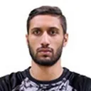 Amine Lecomte-Addani — cầu thủ, Al-Gharafa