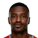 Ismaeel Mohammad — cầu thủ, Al Ahli Doha