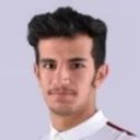 Salah Alawi Al Yahri — cầu thủ, Al Shahaniya