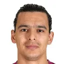 Sebastián Soria — cầu thủ, Qatar SC