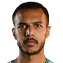 Jassem Mohammed — cầu thủ, Al Ahli Doha