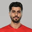 Abdulrahman Al Deri — cầu thủ, Al-Khor