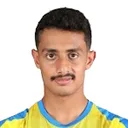 Ahmed Al Ganehi — cầu thủ, Al-Rayyan SC