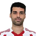 Mehdi Taremi — cầu thủ, Al-Wasl FC