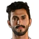 Hamad Mansour — cầu thủ, Al Ahli Doha