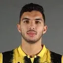 Youssef Ayman — cầu thủ, Al-Rayyan SC