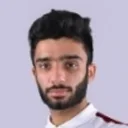 Ahmed Doozandeh — cầu thủ, Al-Sailiya