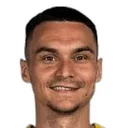 Adrian Șut — cầu thủ, Levadiakos