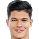 Tudor Telcean — cầu thủ, AFC Hermannstadt
