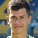 Alberto Olaru — cầu thủ, Metalul Buzău