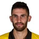 Hrysovalantis Kozoronis — cầu thủ, Anagennisi Karditsas