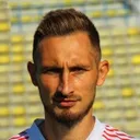 Bogdan Rusu — cầu thủ, Corona Braşov