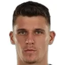 Ștefan Târnovanu — cầu thủ, FCSB