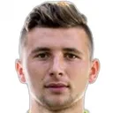 Claudiu Apro — cầu thủ, CSM Reşiţa