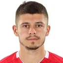 Cristian Costin — cầu thủ, Chindia Targoviste