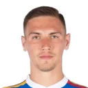 Alexandru Borbei — cầu thủ, Lecce U19