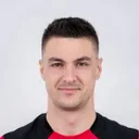Cristian Dros — cầu thủ, Vllaznia Shkodër