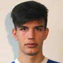 Marius Cioiu — cầu thủ, ASA Targu Mures