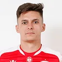 Alexandru Pop — cầu thủ, Sănătatea Cluj