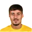 Antoniu Manolache — cầu thủ, Corvinul Hunedoara