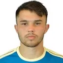 Lucian Buzan — cầu thủ, CSM Reşiţa