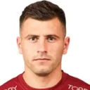 Mihai Bordeianu — cầu thủ, FC Botosani
