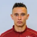 Valentin Costache — cầu thủ, FC Noah