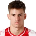 Cătălin Itu — cầu thủ, CSKA Sofia