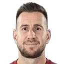 Adrian Păun — cầu thủ, CFR 1907 Cluj
