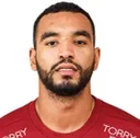 B. Omrani — cầu thủ, CFR 1907 Cluj