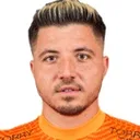 Cristian Bălgrădean — cầu thủ, Sănătatea Cluj