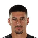 Iulian Cristea — cầu thủ, Universitatea Cluj