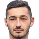 Ștefan Cană — cầu thủ, Universitatea Alba Iulia