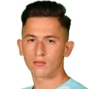 Olimpiu Moruțan — cầu thủ, Rapid