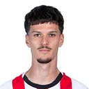 Dennis Man — cầu thủ, PSV Eindhoven