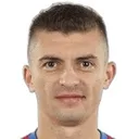 Florin Tănase — cầu thủ, Omonia Nicosia