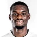 Isaac Donkor — cầu thủ, Al Mesaimeer