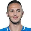 Virgil Ghiță — cầu thủ, Hannover 96