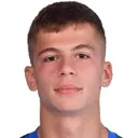 Darius Grosu — cầu thủ, Ştefăneşti